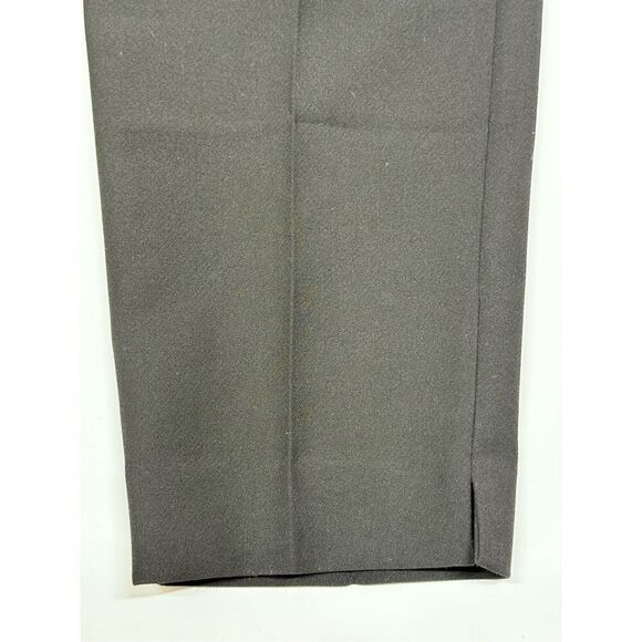 B31 - Talbots Hampshire Straight Leg Ankle Curvy Size 16 Curvy Petite NWOT - Picture 7 of 10